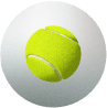 Tennis ball