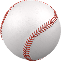 baseball