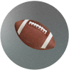 American football